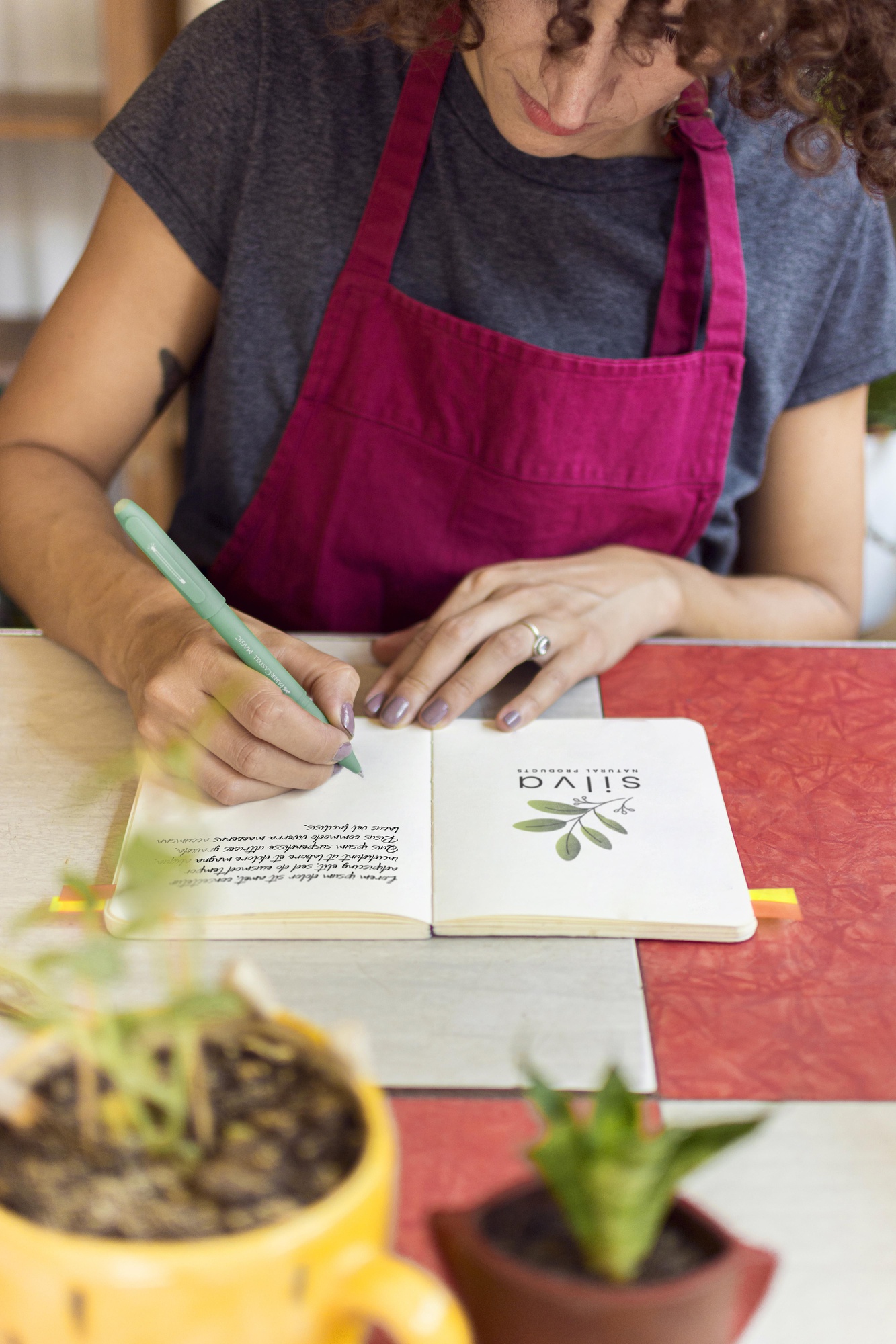 Partner editoria gastronomica